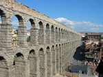 Apeductul_roman_Segovia_Spania