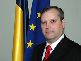 -1_Ambassador_of_Romania_Dumitru_Dorin_PRUNARIU