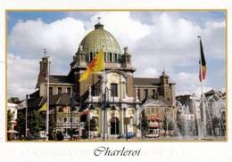 CharleroiBelgium