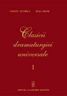 coperta_clasicii_dramaturgiei_universale