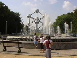 BELGIA-ATOMIUM-wb