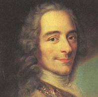 voltaire