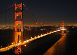 golden_gate_night_time