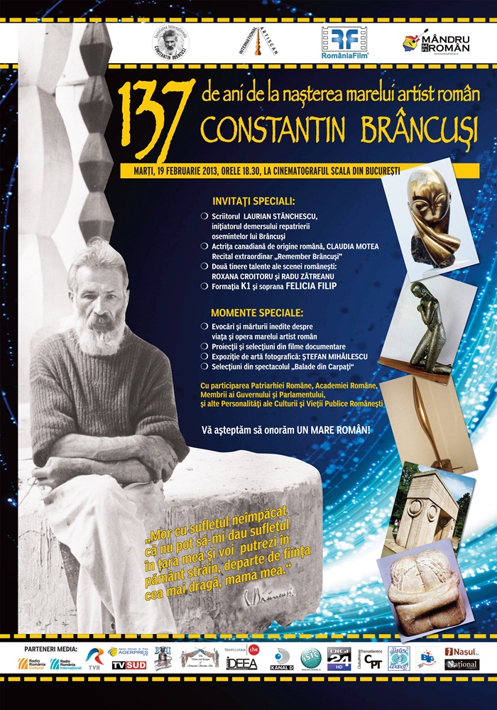 1AFIS BRANCUSI