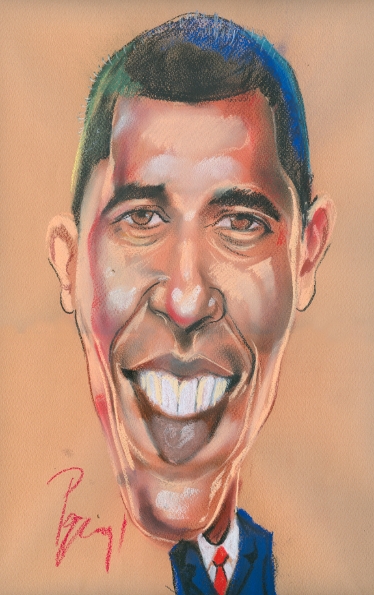 Barack Obama