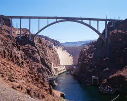 hoover dam