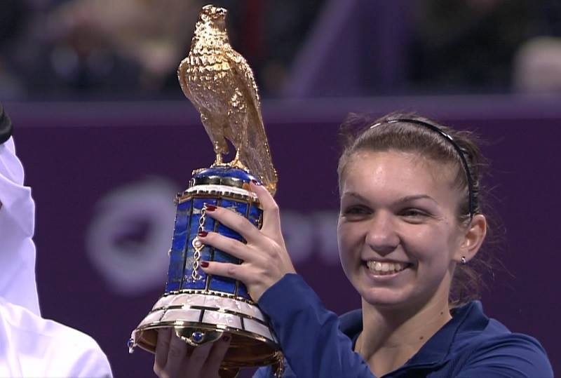 Simona-Halep