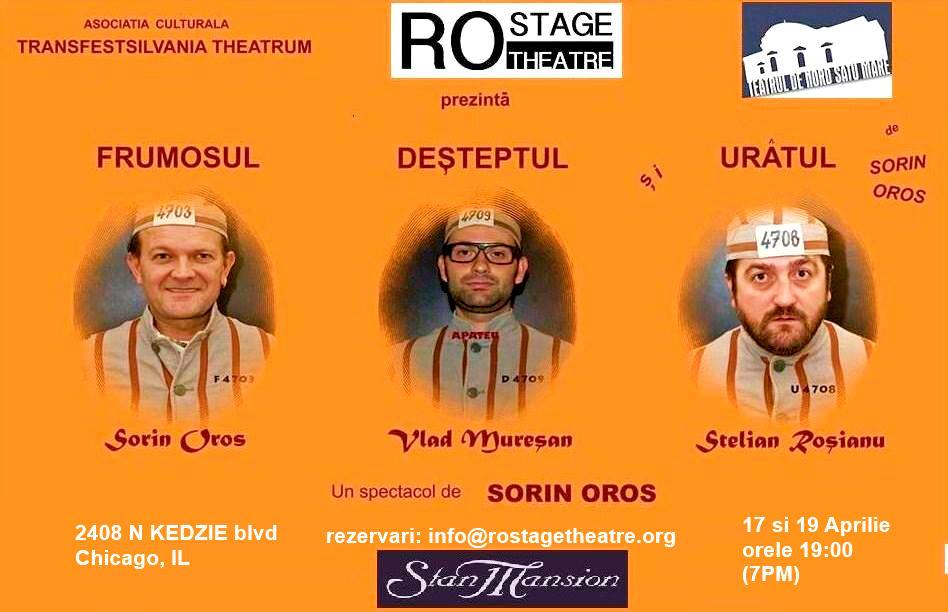 Ro.Stage.theatre.teatru.de.nord.satu.mare