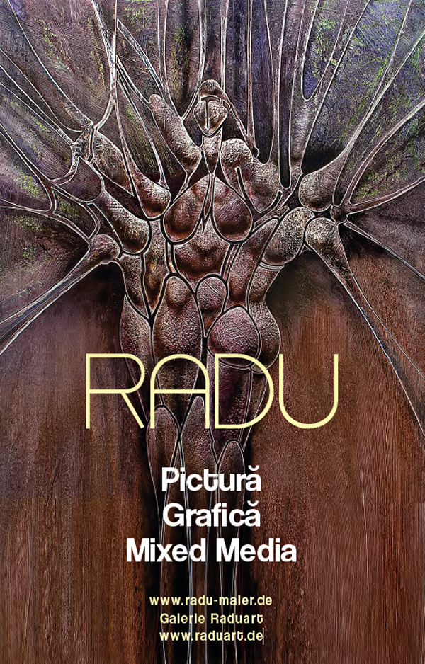 RADU ART