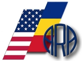 Logo ARA