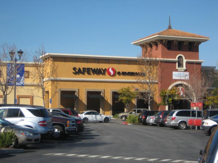 SAFEWAY Ziarul Gandacul De Colorado   60 Big 